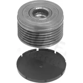 Обгонная муфта генератора AUTEX T H1TO 622025 LC7315Z 2420256
