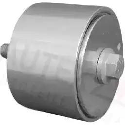 Обводной ролик приводного ремня AUTEX 654142 104IDV UY8D1T U 2421171 изображение 0