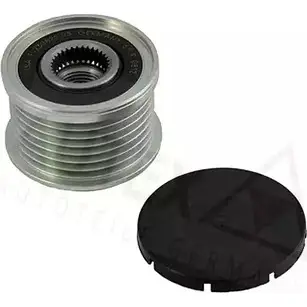 Обгонная муфта генератора AUTEX 654193 37RN3 2421214 94TP PU