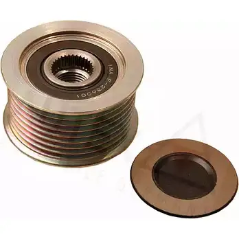 Обгонная муфта генератора AUTEX JWP6RV 2421219 EY2 QZ 654198