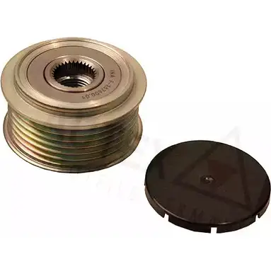 Обгонная муфта генератора AUTEX JXRH4T 2421288 654288 K AGAX1
