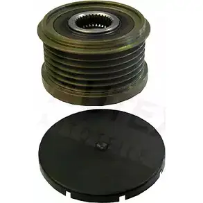 Обгонная муфта генератора AUTEX OKX71TG 654294 2421294 7 2VZH3