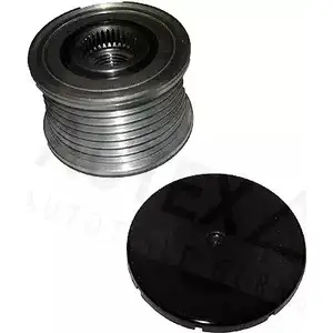 Обгонная муфта генератора AUTEX SKRB4M9 TPV 6Y 654303 2421303