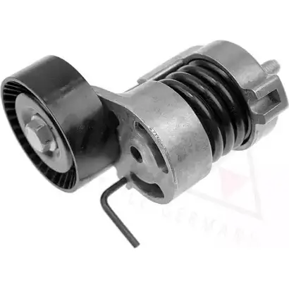 Натяжитель клинового ремня AUTEX 3WOQR X R06RMN3 654460 2421430