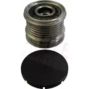 Обгонная муфта генератора AUTEX QVE2SI 2421471 W DKFN 654508