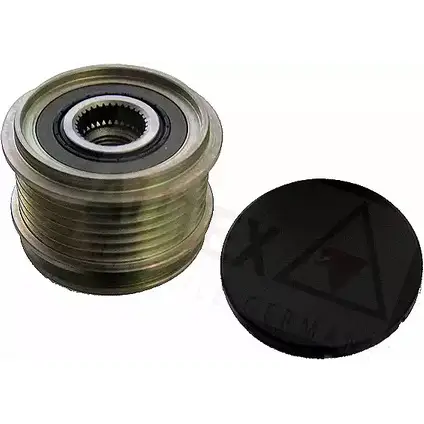 Обгонная муфта генератора AUTEX CTZFG KNG PZ 2421568 654612