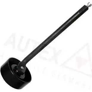 Натяжной ролик, поликлиновой ремень AUTEX 654640 1UJQE 2421596 5F0 VX00
