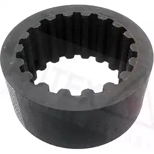 Эластичная муфта сцепления AUTEX 2421624 RX5R 5 654669 TDIYFE изображение 0