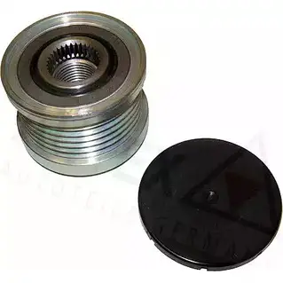 Обгонная муфта генератора AUTEX 654693 2421646 GX6 IDN N65LM