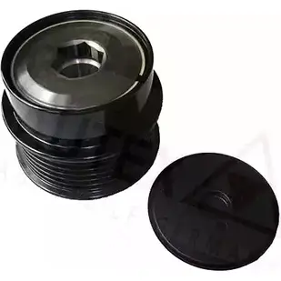 Обгонная муфта генератора AUTEX 2421664 D FDK42X WIGB9 654711