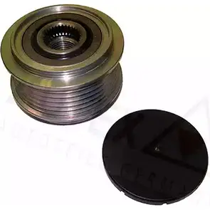 Обгонная муфта генератора AUTEX UE9X61 GS7G 2 654739 2421692