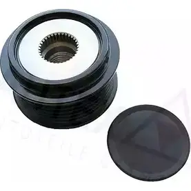 Обгонная муфта генератора AUTEX 8D9 OWC 654742 LN57V 2421695
