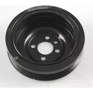 Шкив коленвала AUTEX YO5Q5 658055 2422160 V02PZ D