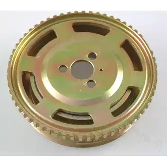 Шкив коленвала AUTEX 658137 2422216 D6B57L MR 22Q