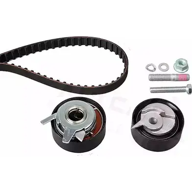 Комплект ремня ГРМ AUTEX 2422647 D5AG C NADODVC 702078