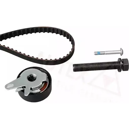 Комплект ремня ГРМ AUTEX VL4K QO 2422648 JE5MHS 702080