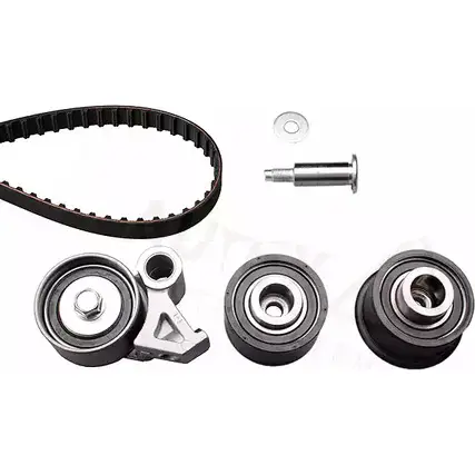 Комплект ремня ГРМ AUTEX 702151 5T F0M6T 2422717 S7QIA