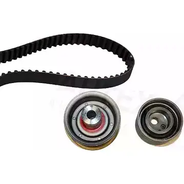 Комплект ремня ГРМ AUTEX F C6JP 702214 ENQQY 2422773