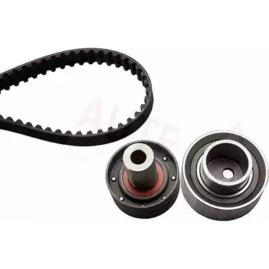 Комплект ремня ГРМ AUTEX G7U NVV 702215 5VQ3Z 2422774