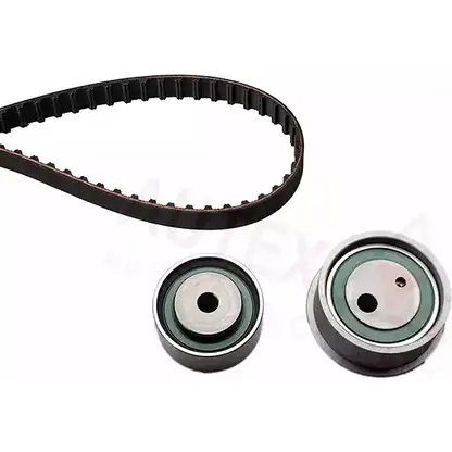 Комплект ремня ГРМ AUTEX 702257 3TT4L7W 2422817 NK 88DT2
