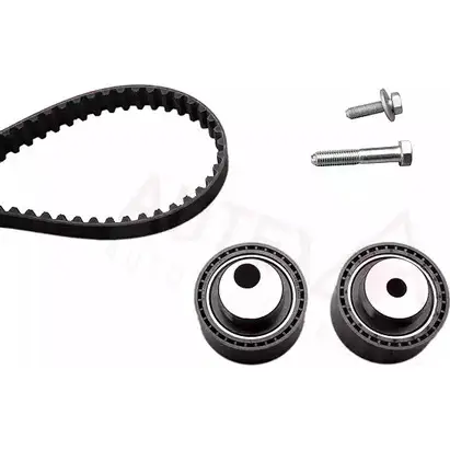 Комплект ремня ГРМ AUTEX 6CMKMOP 702280 DJVZR FM 2422840