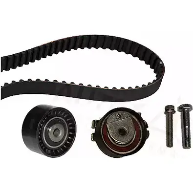 Комплект ремня ГРМ AUTEX 2422841 702281 4HPL3W3 F 5GF2