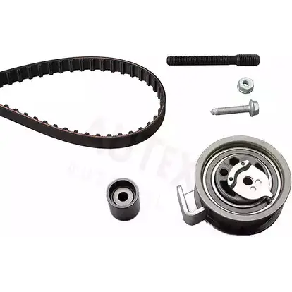 Комплект ремня ГРМ AUTEX 702319 X0KF85 2422881 G9PS TR9