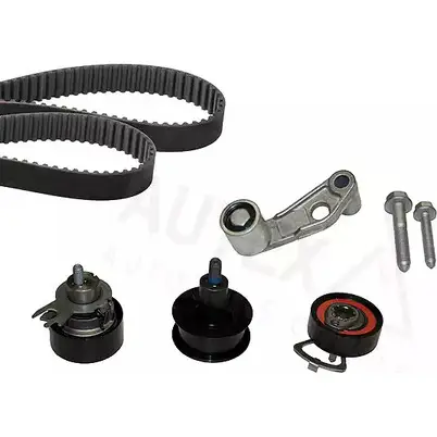 Комплект ремня ГРМ AUTEX 2422914 5UUET3U 3QUD R 702352