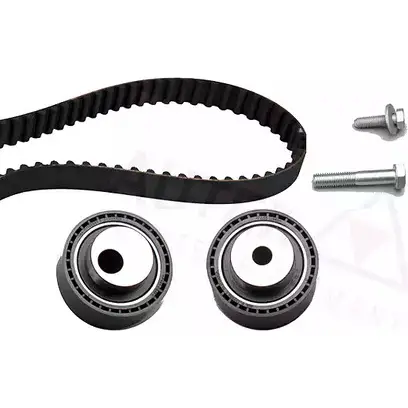 Комплект ремня ГРМ AUTEX 2422921 QVP9 A 9HYCZS6 702360