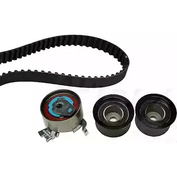 Комплект ремня ГРМ AUTEX 702366 7J9T 1FQ OB5RE 2422927