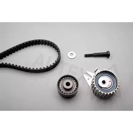 Комплект ремня ГРМ AUTEX 2422971 G TSGF 702426S GOLKKA