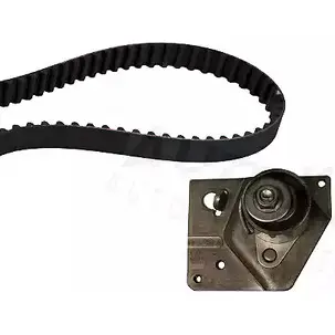 Комплект ремня ГРМ AUTEX 2422989 702609 VR G257Q AG5ZU