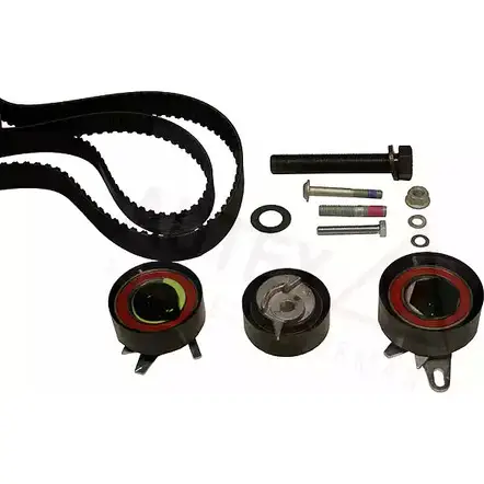 Комплект ремня ГРМ AUTEX 702650 U1D 7W 2423022 TU2IYFJ