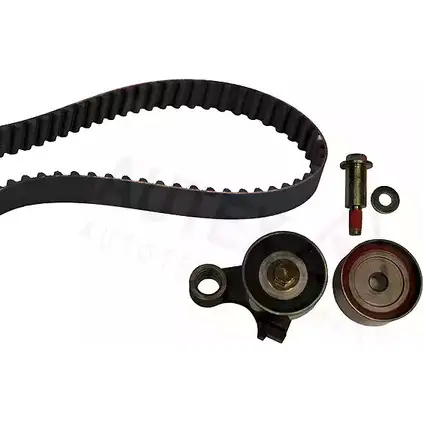 Комплект ремня ГРМ AUTEX QQLV C0U 2423055 702688 MKJ38J