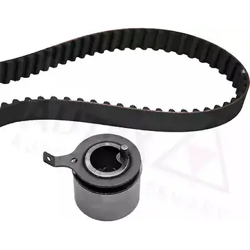 Комплект ремня ГРМ AUTEX 702692 N4FPW 2423059 G75 LNM