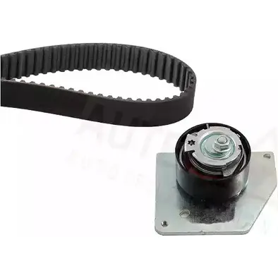 Комплект ремня ГРМ AUTEX 2423119 25GAU6 702755 Z 0FU2HW