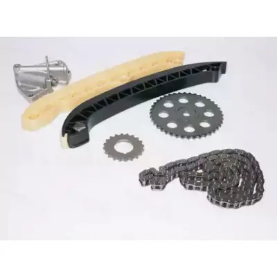 Комплект цепи ГРМ AUTEX 4N4BUI C N36RN 2423320 711029