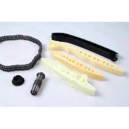Комплект цепи ГРМ AUTEX UY T2YZ 2423390 711199 CPG2TV4