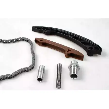 Комплект цепи ГРМ AUTEX 711215 2423398 EH12GK GGVKMK V