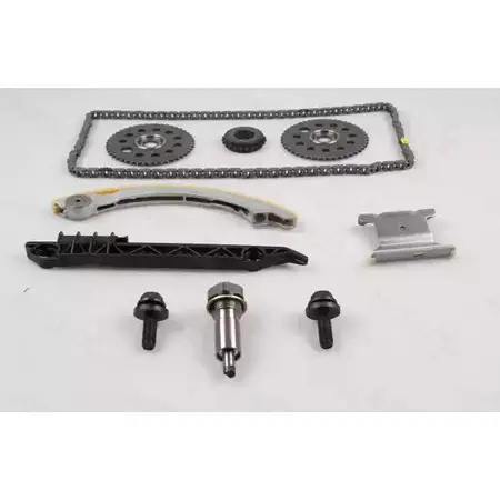 Комплект цепи ГРМ AUTEX 711318 O LJEOP 2423462 D14NQQ