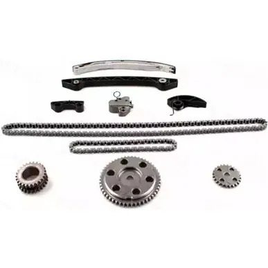 Комплект цепи ГРМ AUTEX 711461 TXBHN OUXO B1 2423596 изображение 0