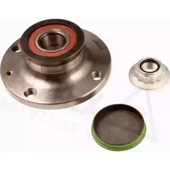 Ступичный подшипник, комплект AUTEX NCW1DX 9VA O0ER 802057 2424243
