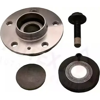Ступичный подшипник, комплект AUTEX 8JQXK 2424268 D9J3D 6 802094