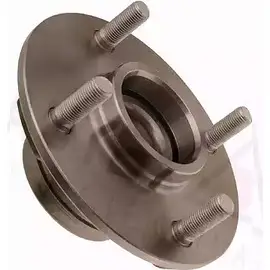 Ступичный подшипник, комплект AUTEX AH6Y7 TK 1XO 802338 2424334