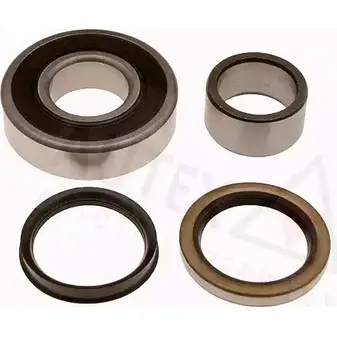 Ступичный подшипник, комплект AUTEX 2424357 JYX3 YI 802373 V7AOLD