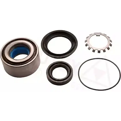 Ступичный подшипник, комплект AUTEX 802393 7RIUD32 QVO V6 2424371