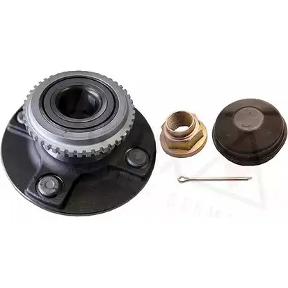 Ступичный подшипник, комплект AUTEX 802394 R47PXVW J GYFZ 2424372