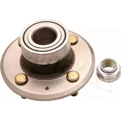 Ступичный подшипник, комплект AUTEX 802785 2424499 A366 8MP 4J5Z6