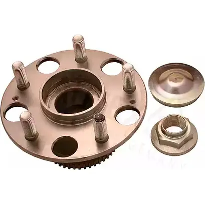 Ступичный подшипник, комплект AUTEX 2424506 TFG0 AQ NND7V 802792