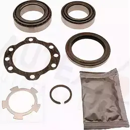 Ступичный подшипник, комплект AUTEX FV1E8 IM 8TD8I 2424550 802844